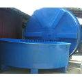 FRP or Fiberglass Fish Tank for Fish Farm - Aquaculture